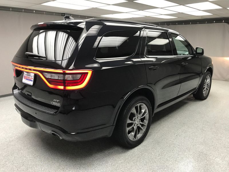 2019 Dodge Durango GT PlusImage 13