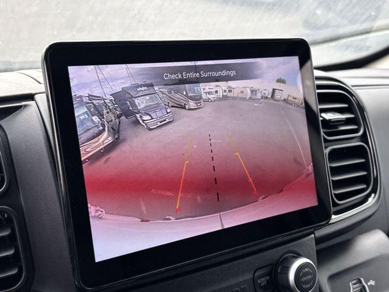 New 2024 RAM Promaster 3500 Tradesman Cargo Van High Roof 159