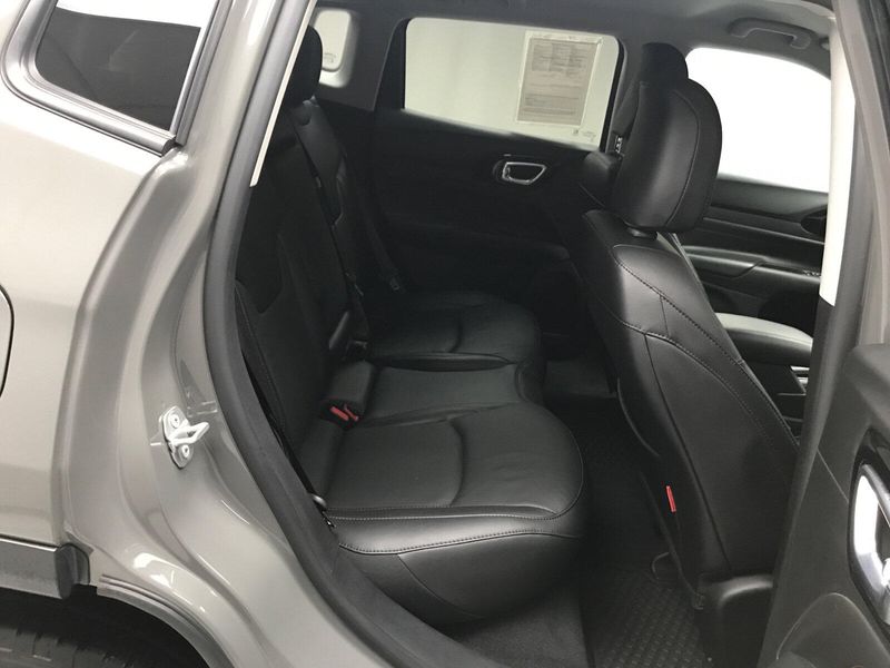 2022 Jeep Compass TrailhawkImage 21