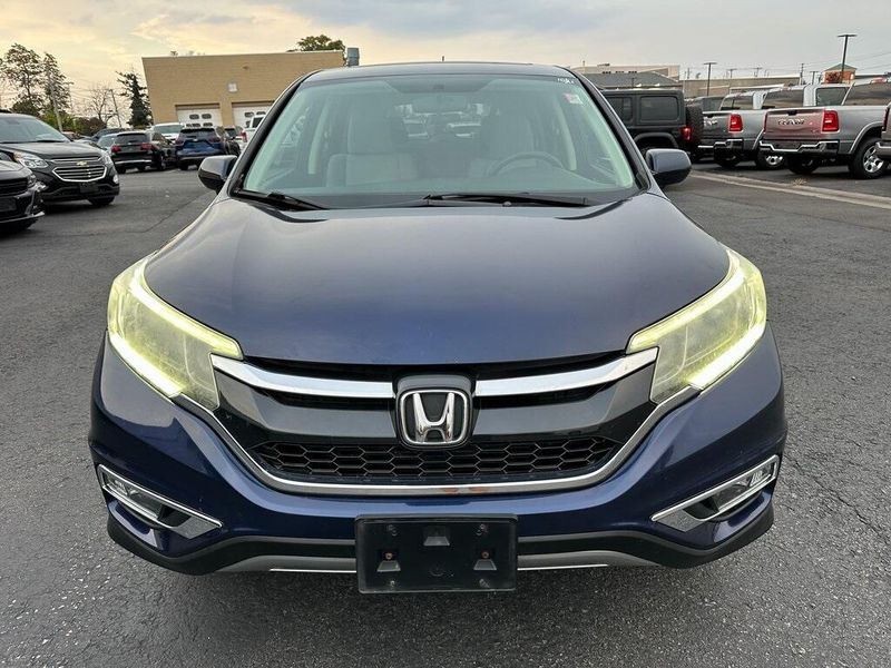 2016 Honda CR-V EXImage 10