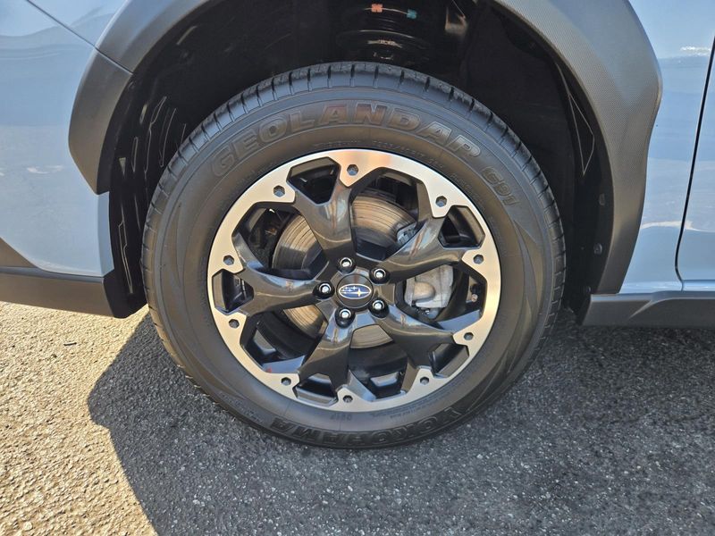 Used 2023 Subaru Crosstrek CVT