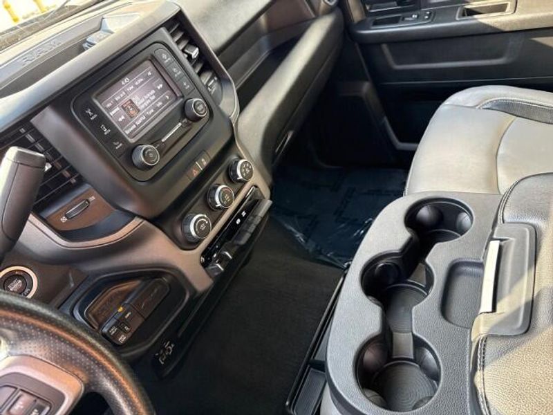 2022 Ram 2500 Tradesman photo 14