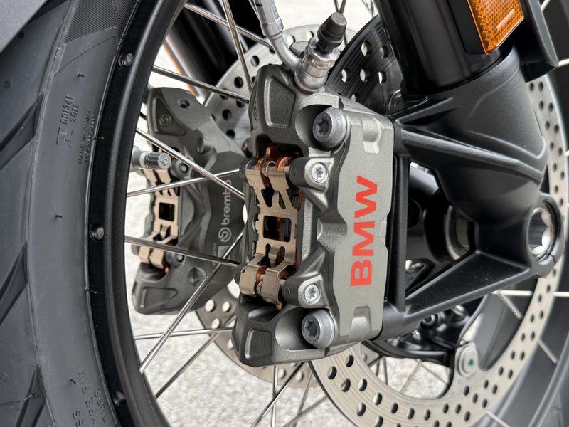 New 2026 BMW R 1300 GS ADVENTURE 