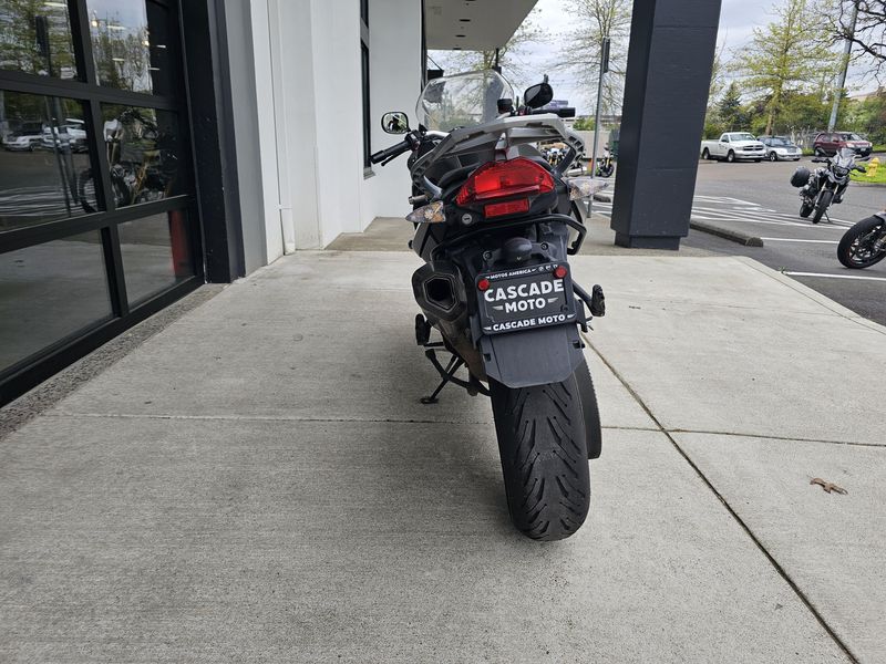 Used 2016 BMW F 800 GT 
