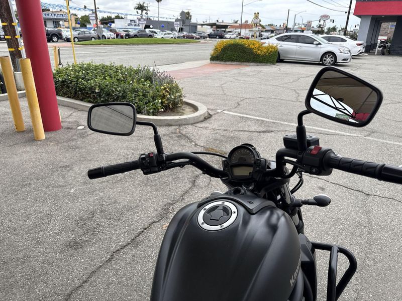 Used 2023 Kawasaki VULCAN S Image 13