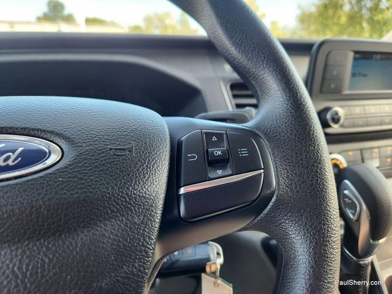 Used 2020 Ford Transit-150 Passenger Van XL