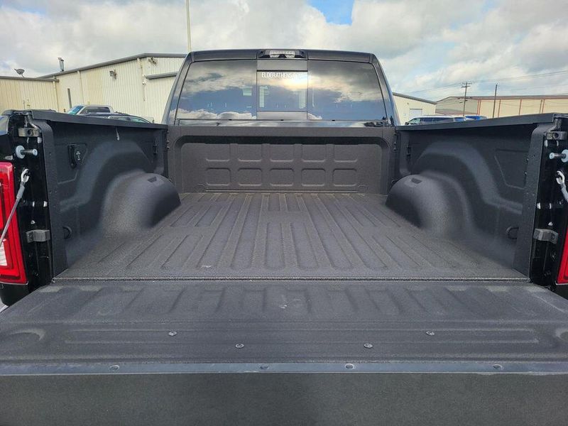 2025 RAM 2500 Laramie Crew Cab 4x4 6