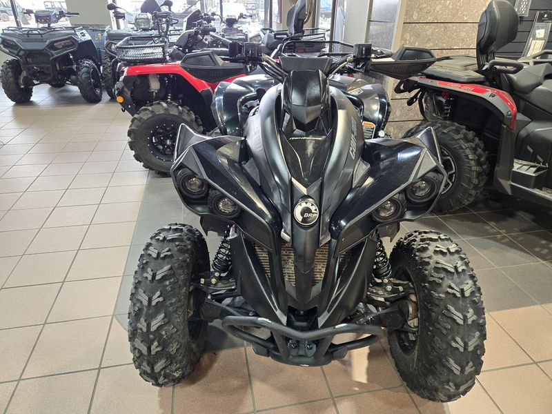 2019 Can-Am RENEGADE XC 1000RImage 7