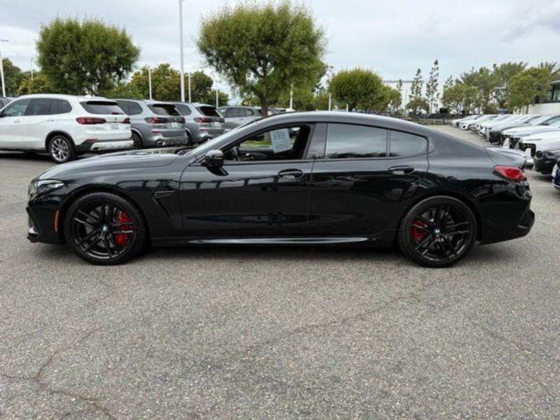 Used 2024 BMW M8 CompetitionImage 13