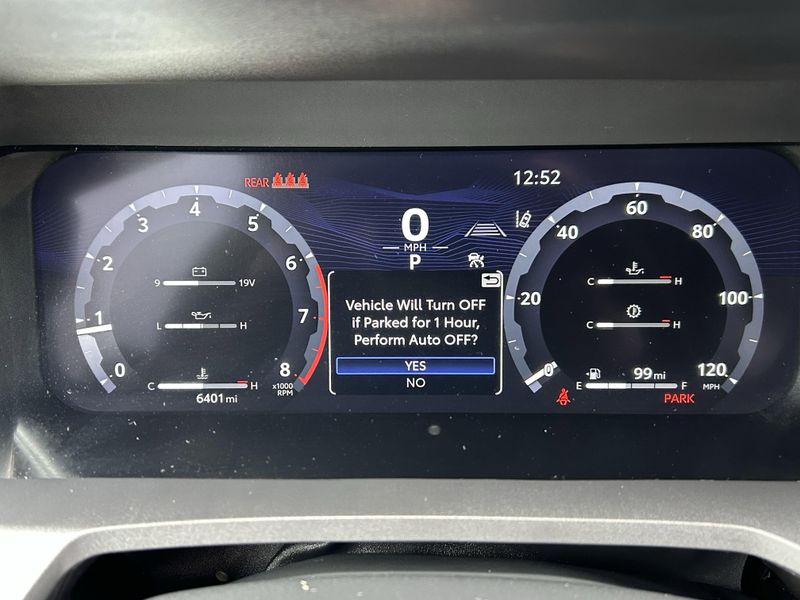 Used 2024 Toyota Tacoma TRD SportImage 29