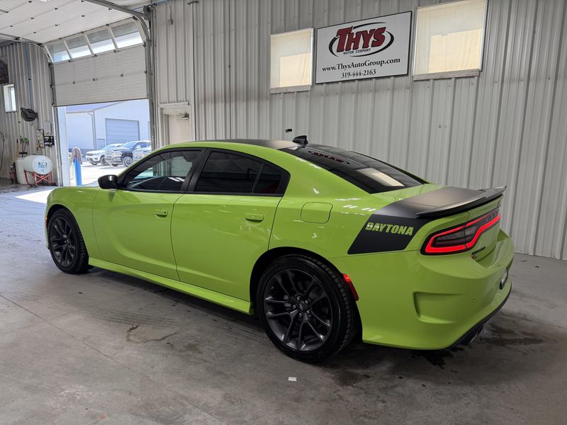 Used 2023 Dodge Charger R/TImage 13