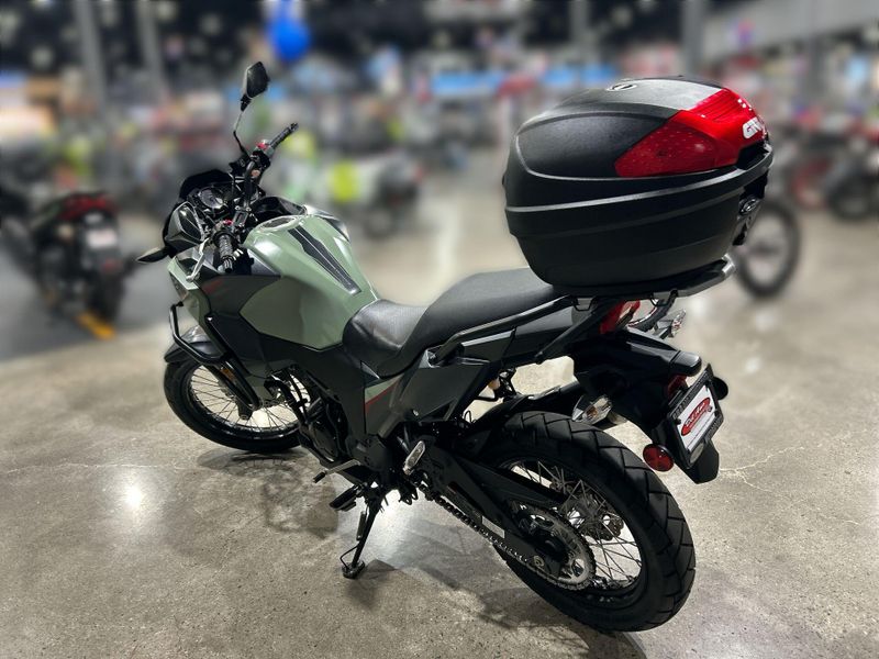 Used 2024 Kawasaki VERSYS-X 300 ABS Image 16