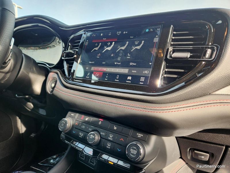 New 2026 Dodge Durango Gt Awd Hemi V8