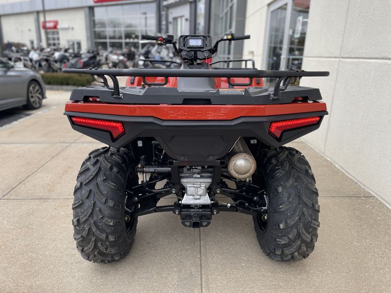 2024 Polaris SPORTSMAN 570 EPSImage 5