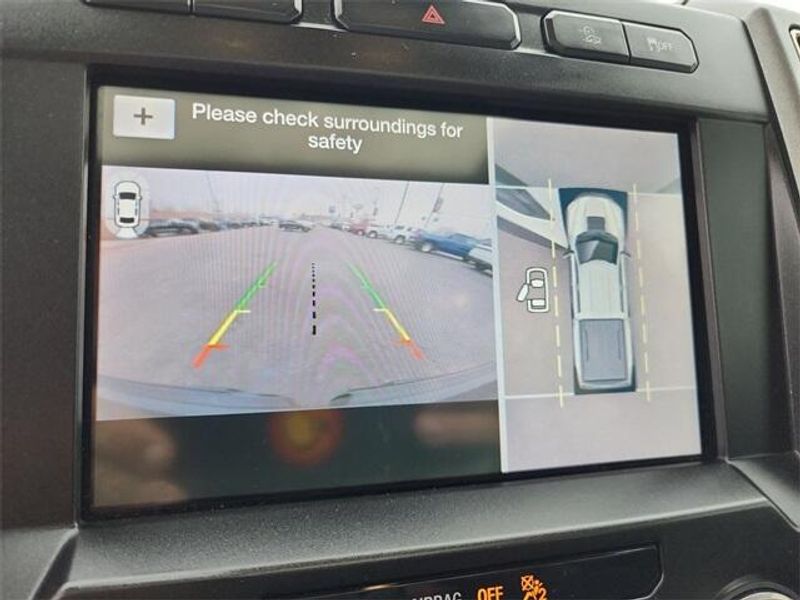 2019 Ford F-150 RaptorImage 15