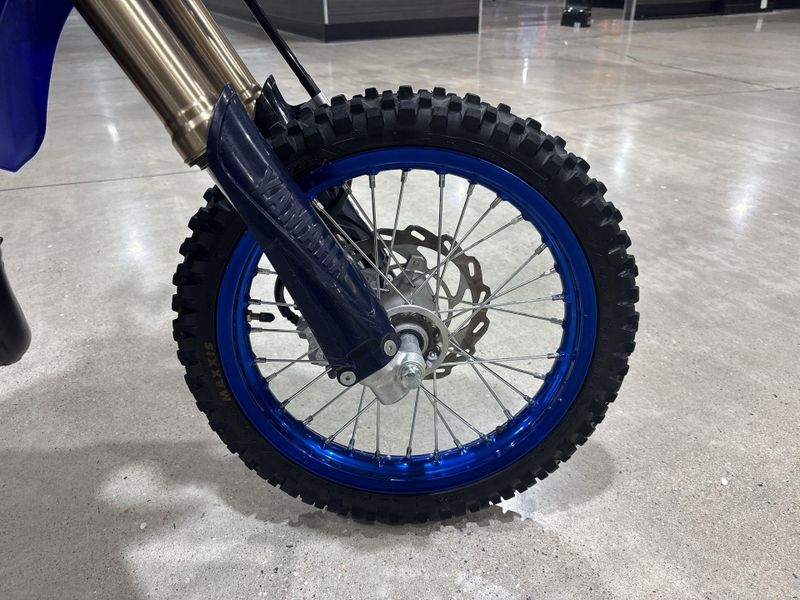 Used 2023 Yamaha YZ65 Image 19