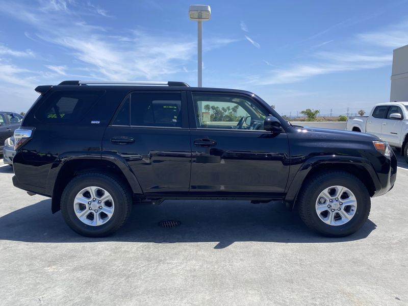 2023 Toyota 4Runner SR5Image 3