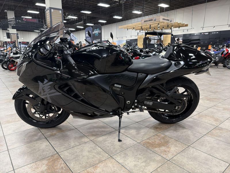 Used 2023 Suzuki Hayabusa Image 14