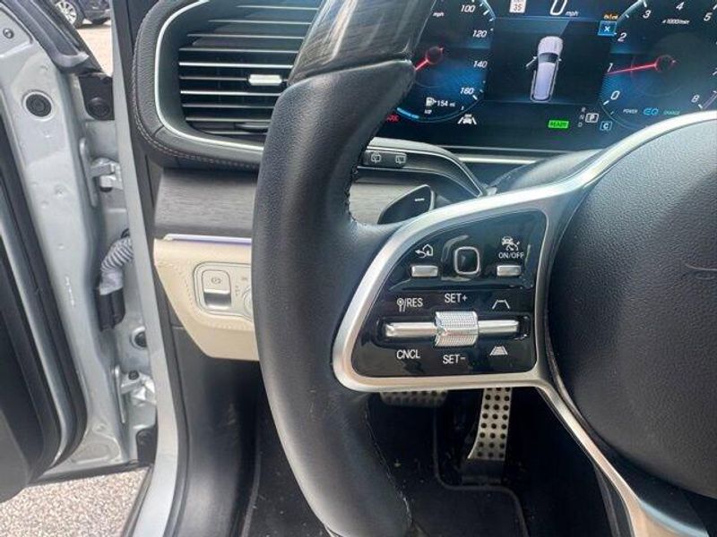 Used 2023 Mercedes-Benz GLS 450