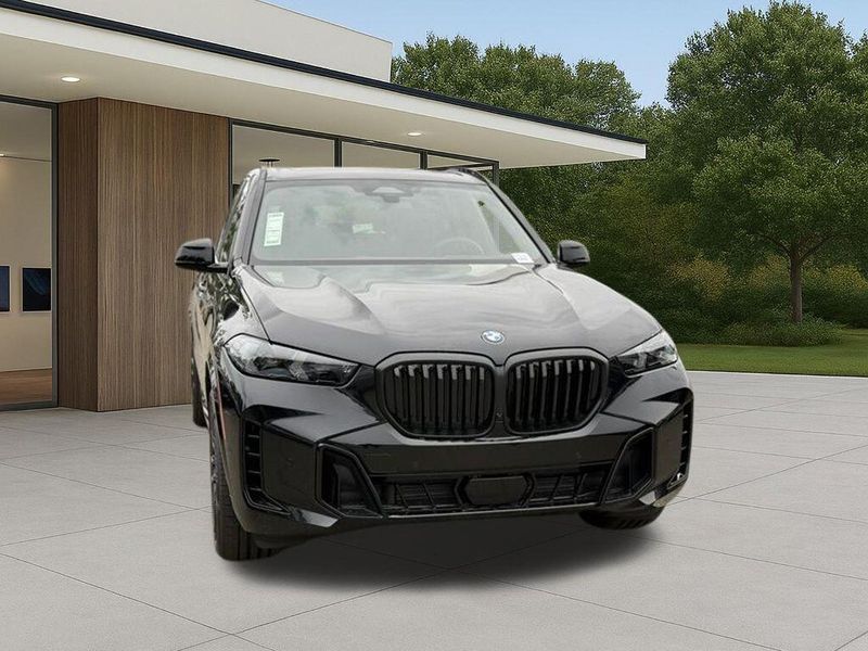 New 2026 BMW X5 sDrive40iImage 5