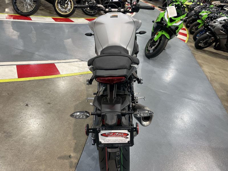 New 2026 Yamaha MT-10 Image 19
