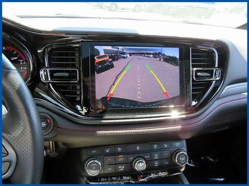 Used 2024 Dodge Durango GT PlusImage 19