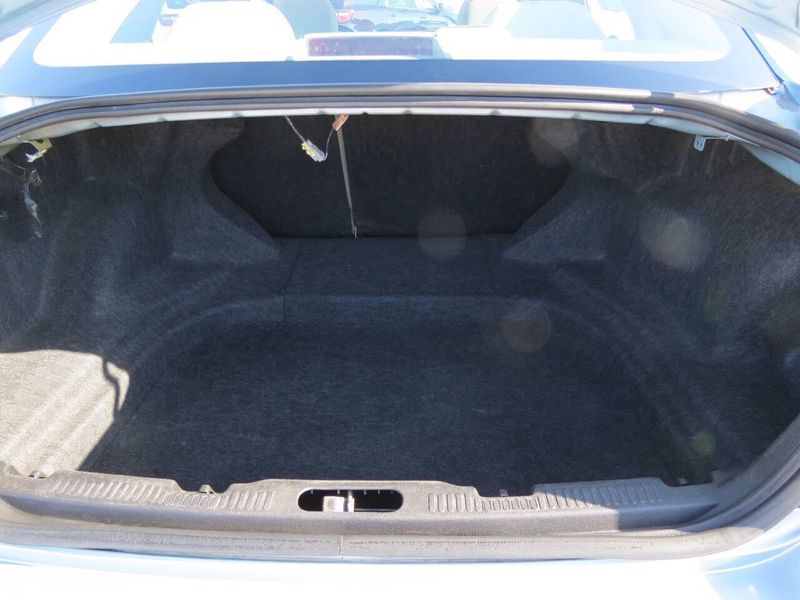 Used 2009 Ford Taurus SEL 4dr SedanImage 13