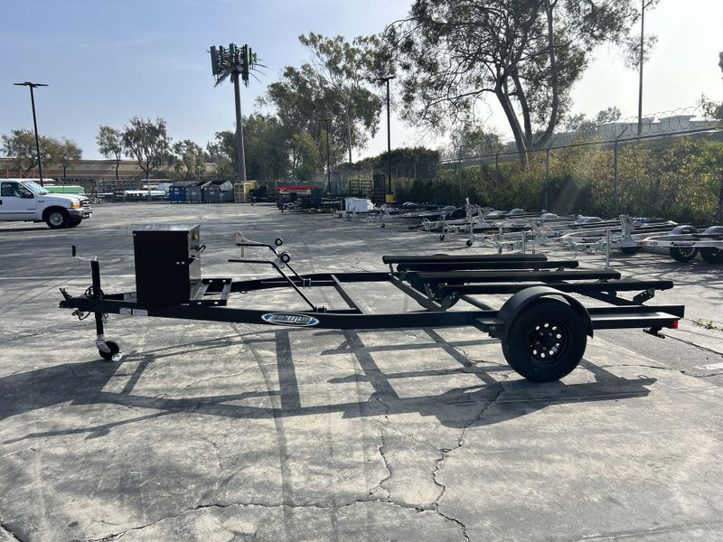 New 2026 Zieman J-2B Image 11