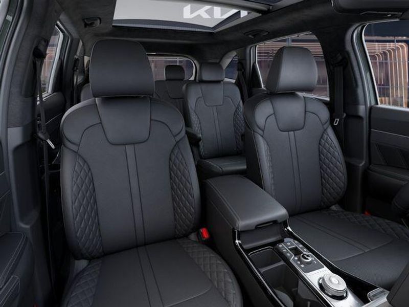 New 2026 Kia Sorento Hybrid X-Line SX PrestigeImage 16