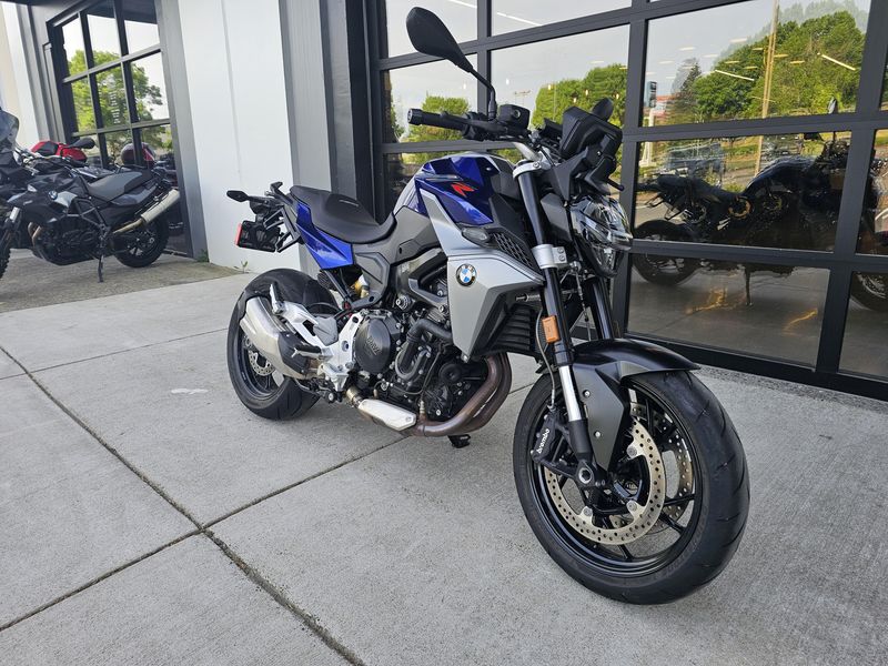 Used 2021 BMW F 900 R 