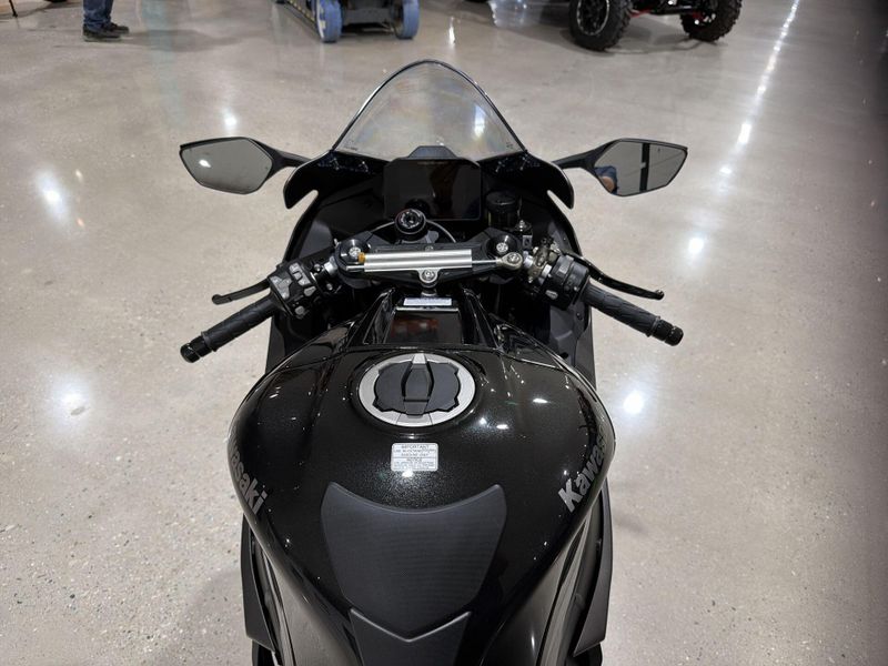 New 2026 Kawasaki NINJA ZX-10R ABS Image 25