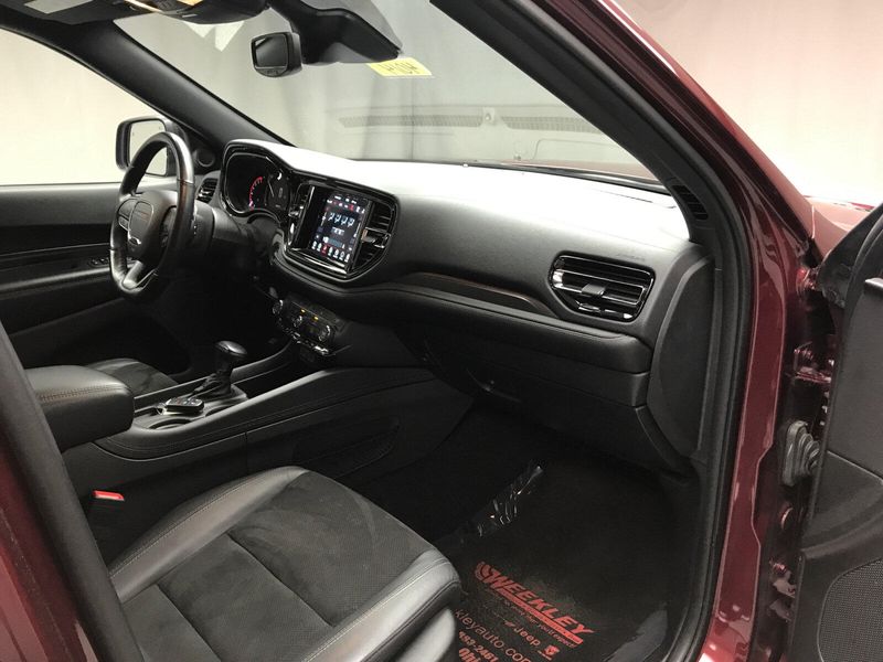 Used 2022 Dodge Durango GT PlusImage 24