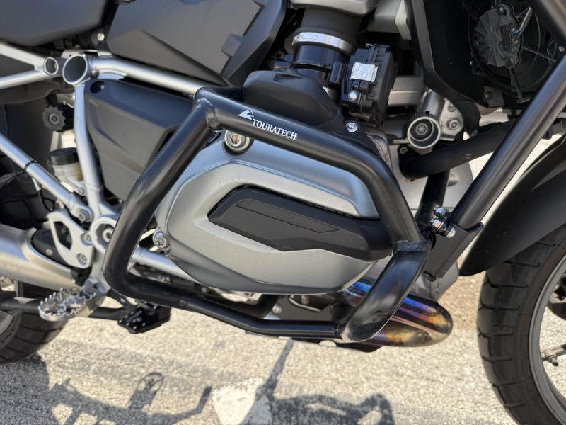 Used 2013 BMW R 1200 GS 