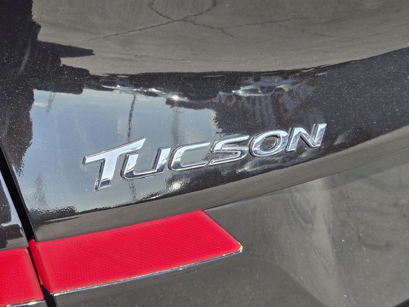 Used 2019 Hyundai Tucson Ultimate FWD
