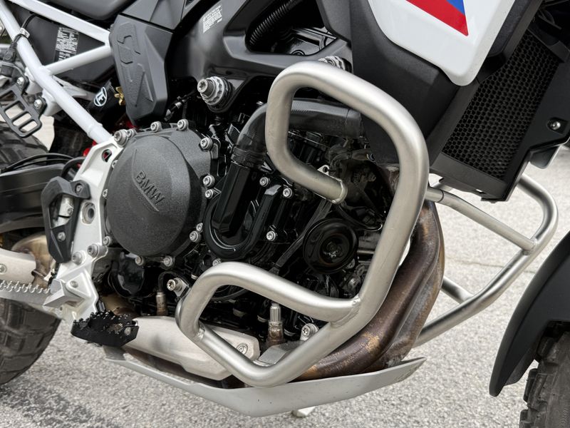 Used 2024 BMW F 900 GS 