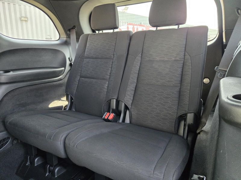 Used 2023 Dodge Durango GT AWD