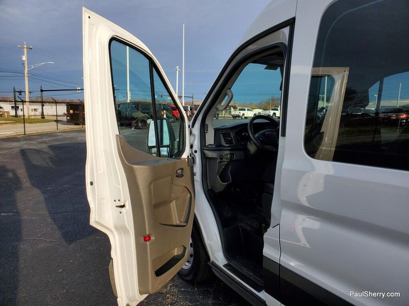 Used 2020 Ford Transit-350 Passenger Van XL
