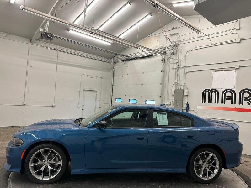 2023 Dodge Charger GTImage 11