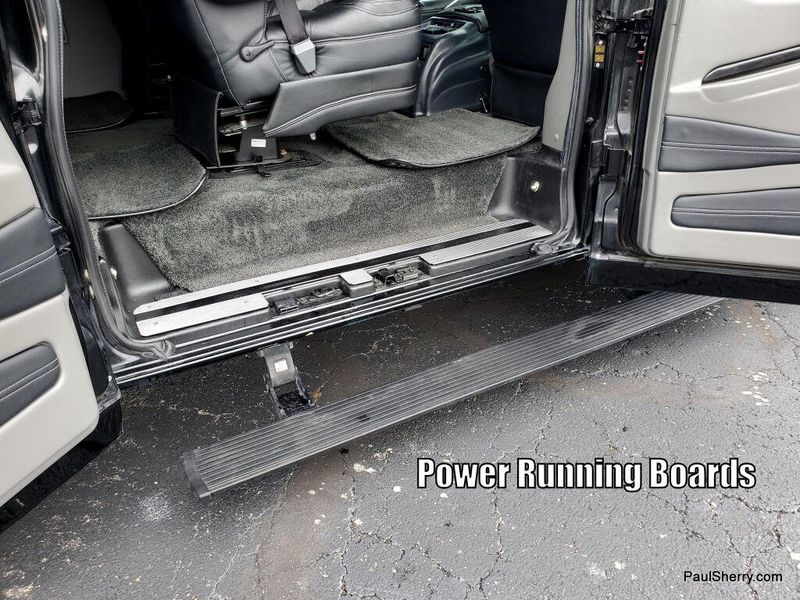 Used 2021 GMC Savana Cargo LS