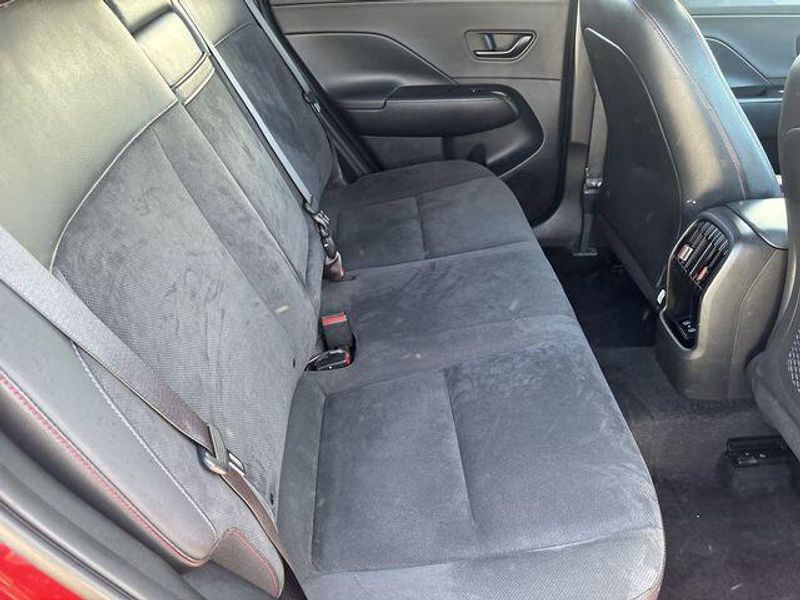 Used 2024 Hyundai Kona N LineImage 14