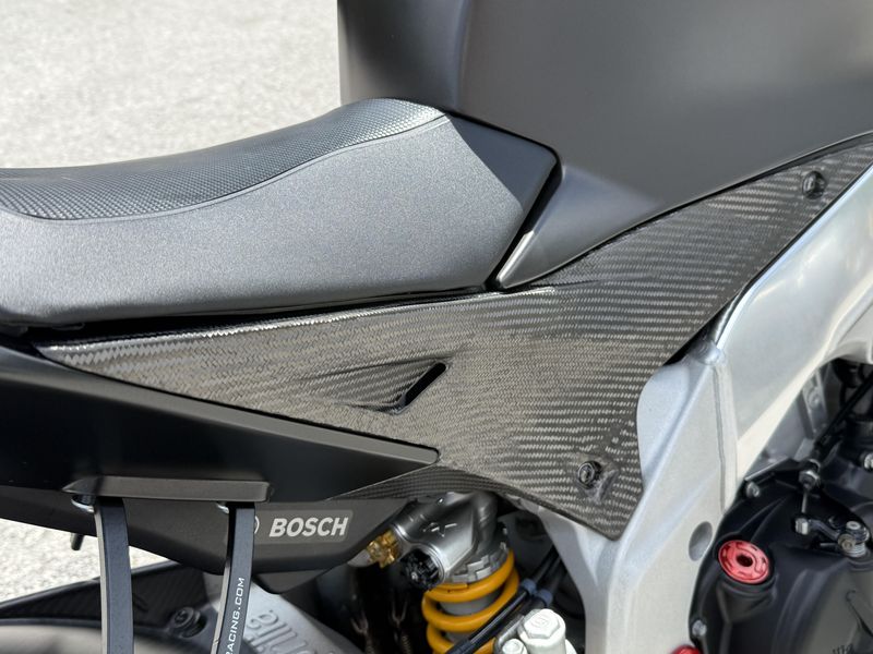 Used 2019 Aprilia RSV4 1100 Factory 