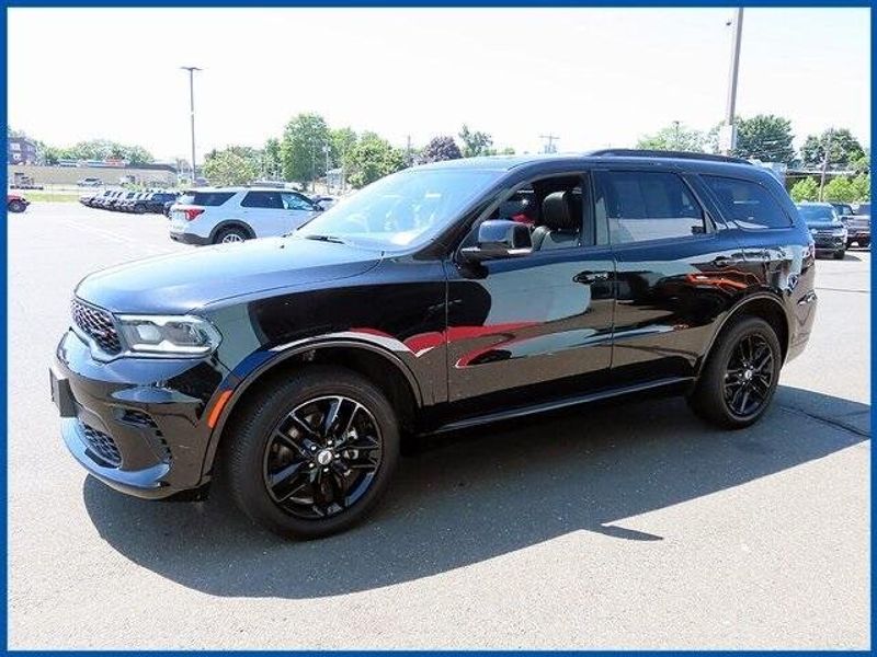 Used 2024 Dodge Durango GT PlusImage 1