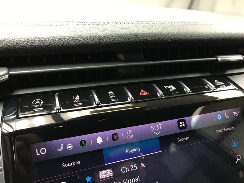 Used 2023 Jeep Grand Cherokee LimitedImage 8