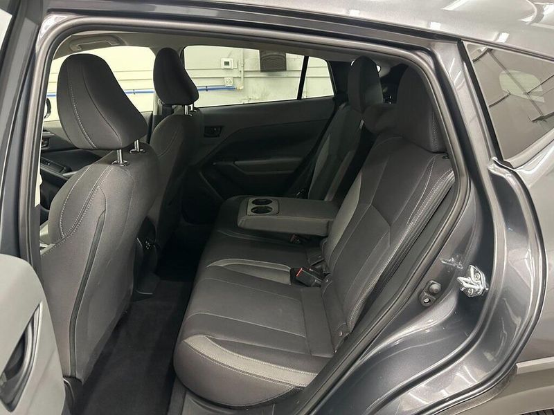 2025 Subaru Crosstrek Premium photo 15