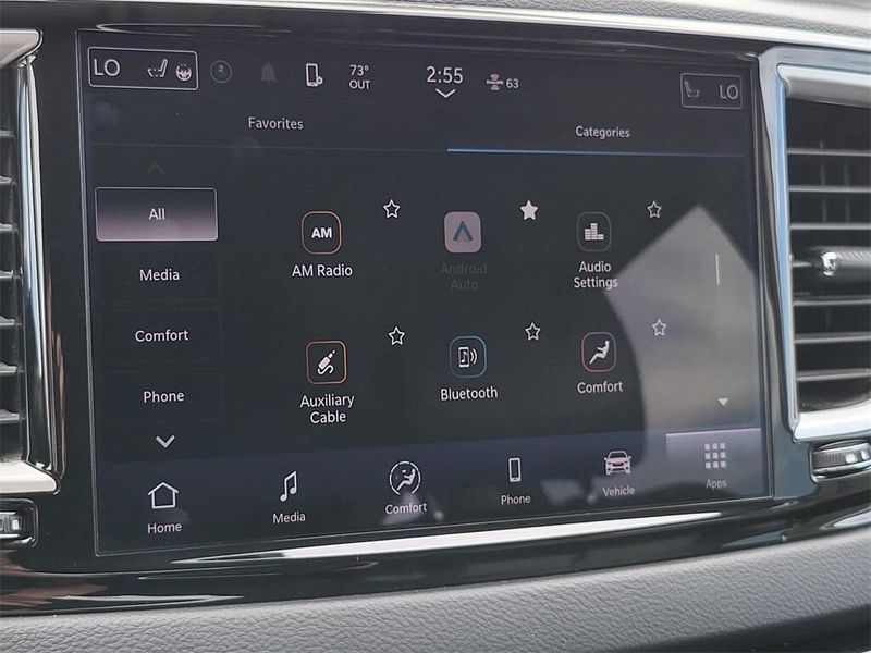 2022 Chrysler Pacifica Touring LImage 20