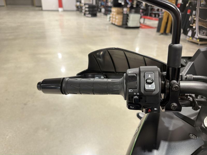 Used 2018 Kawasaki VERSYS 1000LT Image 22