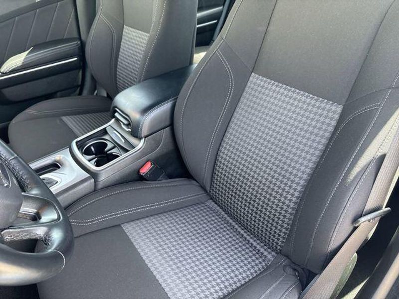 Used 2023 Dodge Charger SXTImage 18