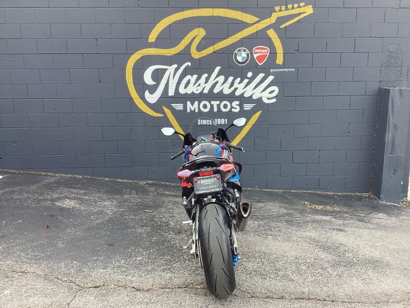 New 2026 BMW M 1000 RR 