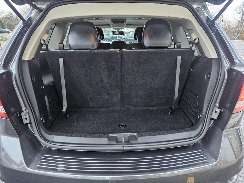 Used 2018 Dodge Journey GTImage 20