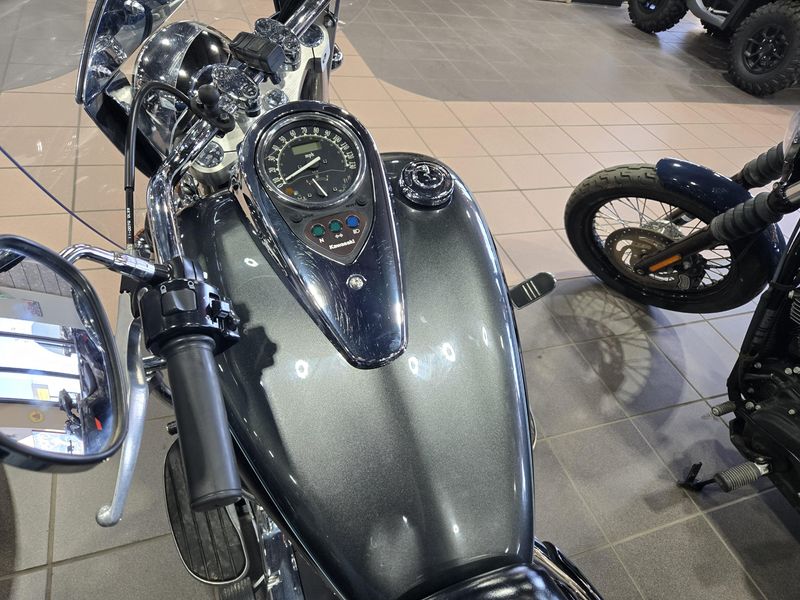 2021 Kawasaki VULCAN 900 CLASSIC LTImage 9